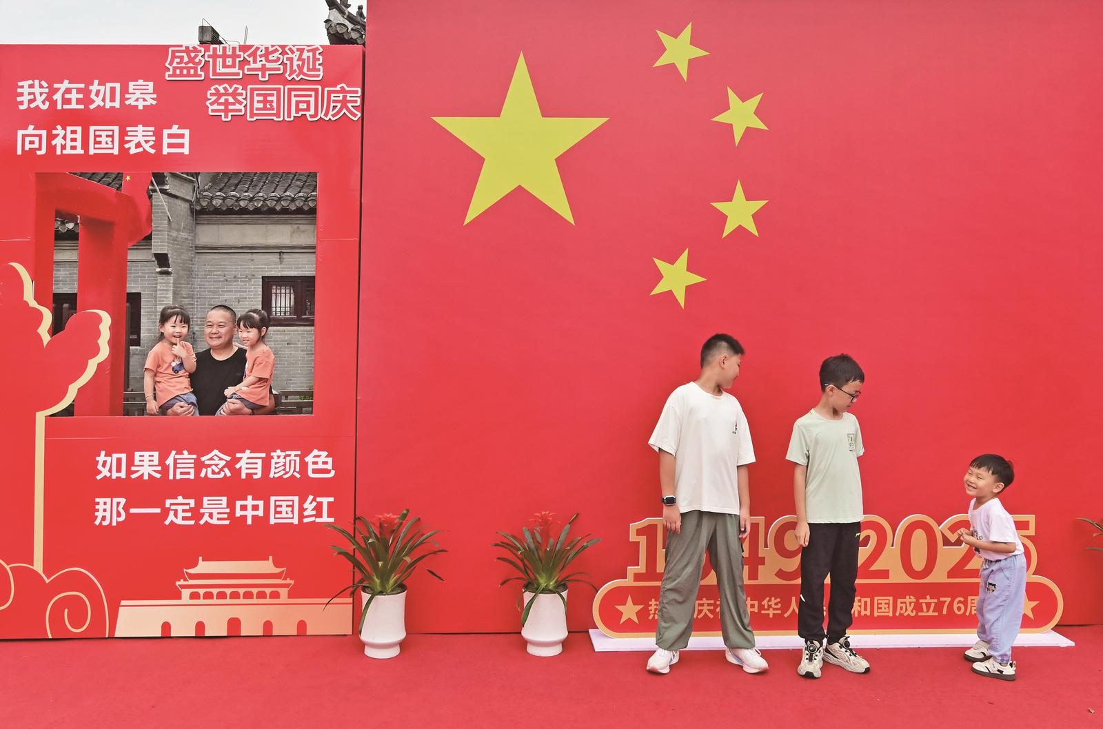 南通：文旅添彩，“逛吃游”里品城市魅力